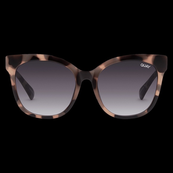 NWT It's My Way Sunglasses in Milky Tort - Picture 3 of 4